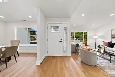 1829 Elkwood Dr, Concord, CA 94519 - Photo 4