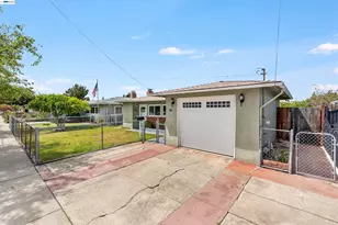 354 Berry Ave, Hayward, CA 94544 - Photo 2
