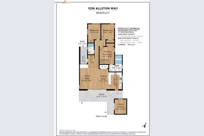 1236 Allston Way, Berkeley, CA 94702 - Photo 46