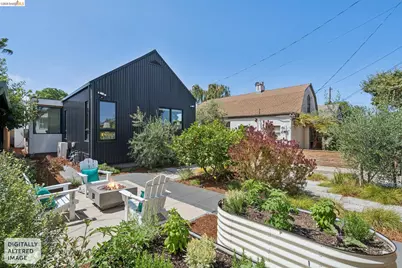 1236 Allston Way, Berkeley, CA 94702 - Photo 2