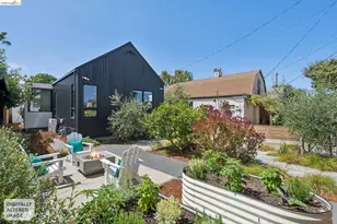 1236 Allston Way, Berkeley, CA 94702 - Photo 2