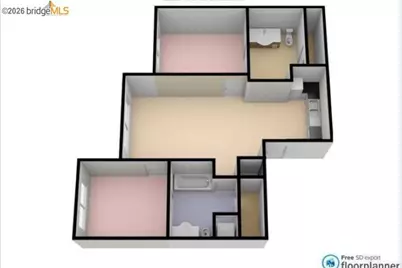 1121 40th St #5102, Emeryville, CA 94608 - Photo 26
