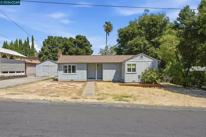 14 Benita Way, Martinez, CA 94553 - Photo 2