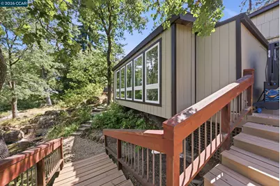 691 Old Jonas Hill Rd, Lafayette, CA 94549 - Photo 8