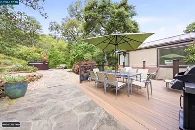 691 Old Jonas Hill Rd, Lafayette, CA 94549 - Photo 30