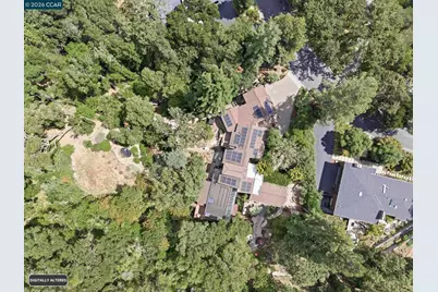 691 Old Jonas Hill Rd, Lafayette, CA 94549 - Photo 4