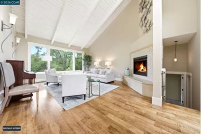 691 Old Jonas Hill Rd, Lafayette, CA 94549 - Photo 12