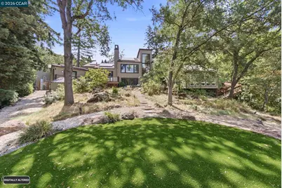691 Old Jonas Hill Rd, Lafayette, CA 94549 - Photo 96