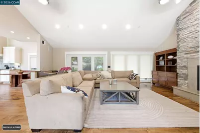 691 Old Jonas Hill Rd, Lafayette, CA 94549 - Photo 28