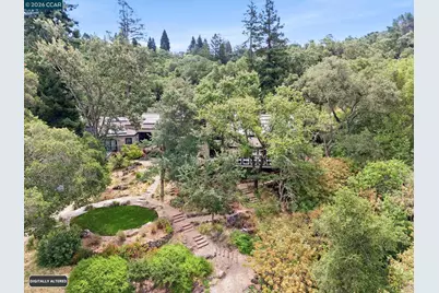 691 Old Jonas Hill Rd, Lafayette, CA 94549 - Photo 82