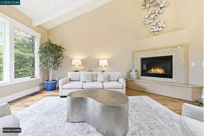 691 Old Jonas Hill Rd, Lafayette, CA 94549 - Photo 16
