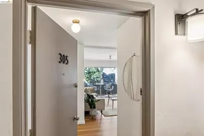 377 Palm Ave #305, Oakland, CA 94610 - Photo 28