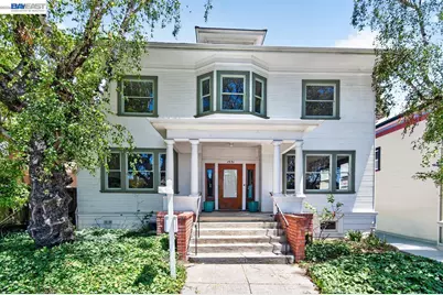 1331 Martin Luther King Jr Way, Berkeley, CA 94709 - Photo 1