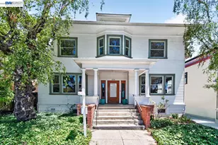 1331 Martin Luther King Jr Way, Berkeley, CA 94709 - Photo 1