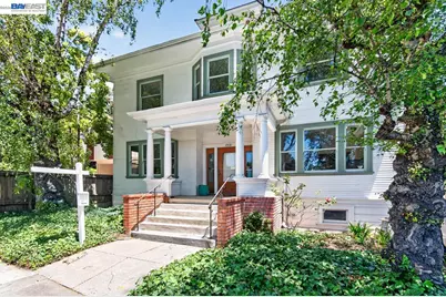 1331 Martin Luther King Jr Way, Berkeley, CA 94709 - Photo 2