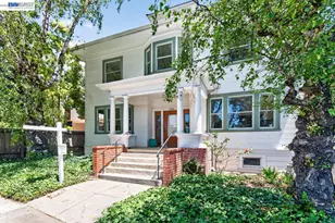 1331 Martin Luther King Jr Way, Berkeley, CA 94709 - Photo 2