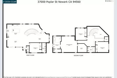 37000 Poplar St, Newark, CA 94560 - Photo 4