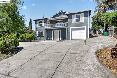 2024 Thompson Ln, El Sobrante, CA 94803 - Photo 2
