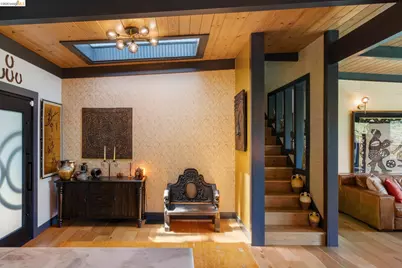6341 Longcroft, Oakland, CA 94611 - Photo 4