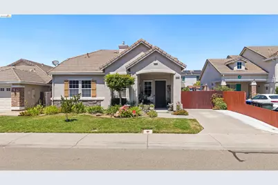 1676 Hickam Cir, Suisun City, CA 94585 - Photo 1