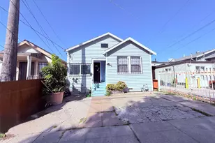 2625 75th Ave, Oakland, CA 94605 - Photo 1