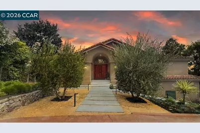 800 Hamilton Dr, Pleasant Hill, CA 94523 - Photo 1
