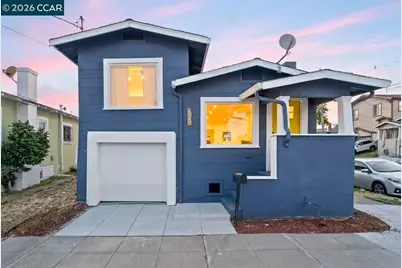 2549 78th Ave, Oakland, CA 94605 - Photo 1