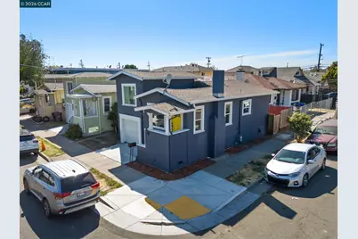 2549 78th Ave, Oakland, CA 94605 - Photo 28