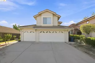 4813 Snowmass Peak Ct, Antioch, CA 94531 - Photo 1