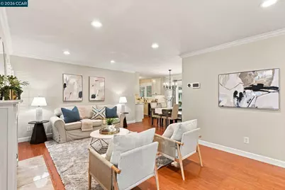 166 Cynthia Dr, Pleasant Hill, CA 94523 - Photo 8