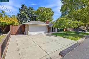 166 Cynthia Dr, Pleasant Hill, CA 94523 - Photo 4
