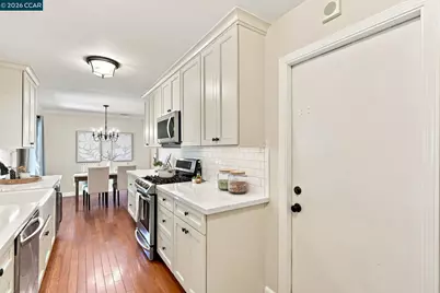 166 Cynthia Dr, Pleasant Hill, CA 94523 - Photo 16