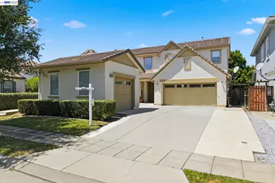 749 Ellerbrook St, Mountain House, CA 95391 - Photo 1