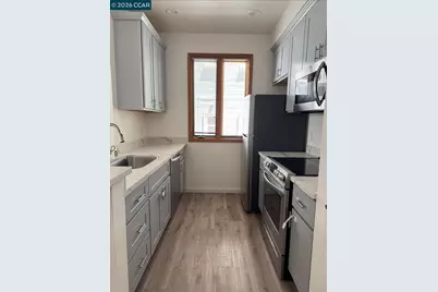 2029 Channing Way #1D, Berkeley, CA 94704 - Photo 1