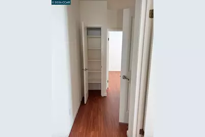 2029 Channing Way #2D, Berkeley, CA 94704 - Photo 8