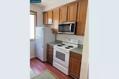 2029 Channing Way #2D, Berkeley, CA 94704 - Photo 1