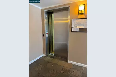 2029 Channing Way #2D, Berkeley, CA 94704 - Photo 12