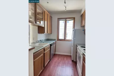 2029 Channing Way #2D, Berkeley, CA 94704 - Photo 2