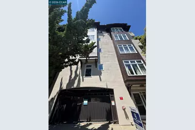 2029 Channing Way #2D, Berkeley, CA 94704 - Photo 14