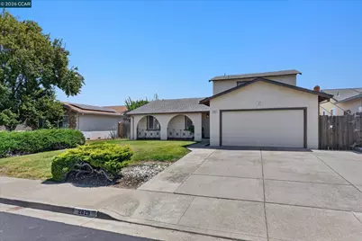 2829 Carmona Way, Antioch, CA 94509 - Photo 1