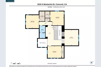 5210 Montecito Dr, Concord, CA 94521 - Photo 90