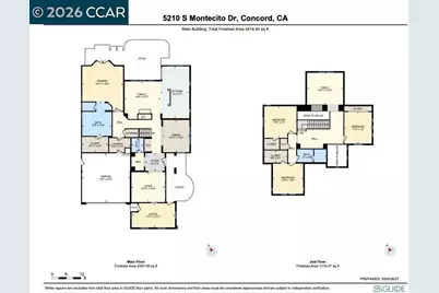 5210 Montecito Dr, Concord, CA 94521 - Photo 88