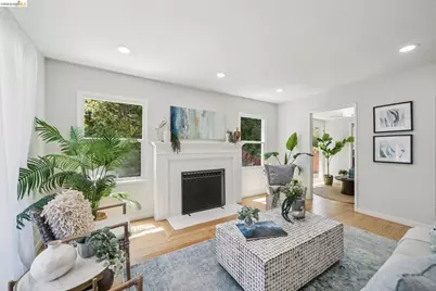3975 Turnley Ave, Oakland, CA 94605 - Photo 8