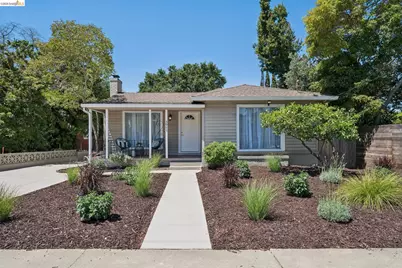 3975 Turnley Ave, Oakland, CA 94605 - Photo 1
