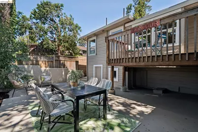 3975 Turnley Ave, Oakland, CA 94605 - Photo 44