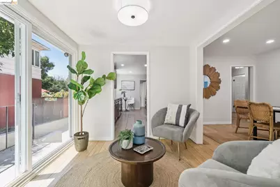 3975 Turnley Ave, Oakland, CA 94605 - Photo 18