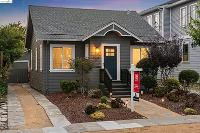 1038 Ramona Ave, Albany, CA 94706 - Photo 1