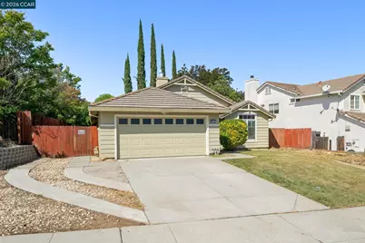 4916 Eastview Way, Antioch, CA 94531 - Photo 2
