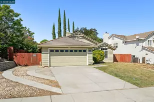 4916 Eastview Way, Antioch, CA 94531 - Photo 2