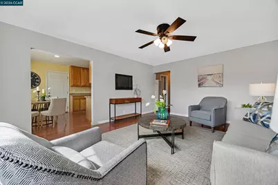 107 De Normandie Way, Martinez, CA 94553 - Photo 1